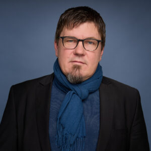 Ketil Sundelin