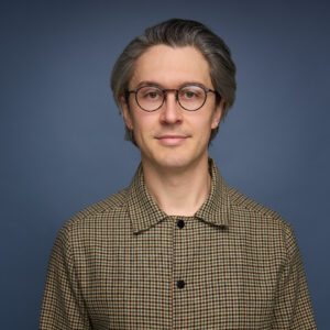 Kyle McClenahan